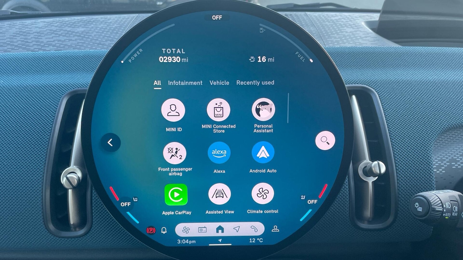 Used MINI Countryman 2025 for sale - 77238509: Photo 8