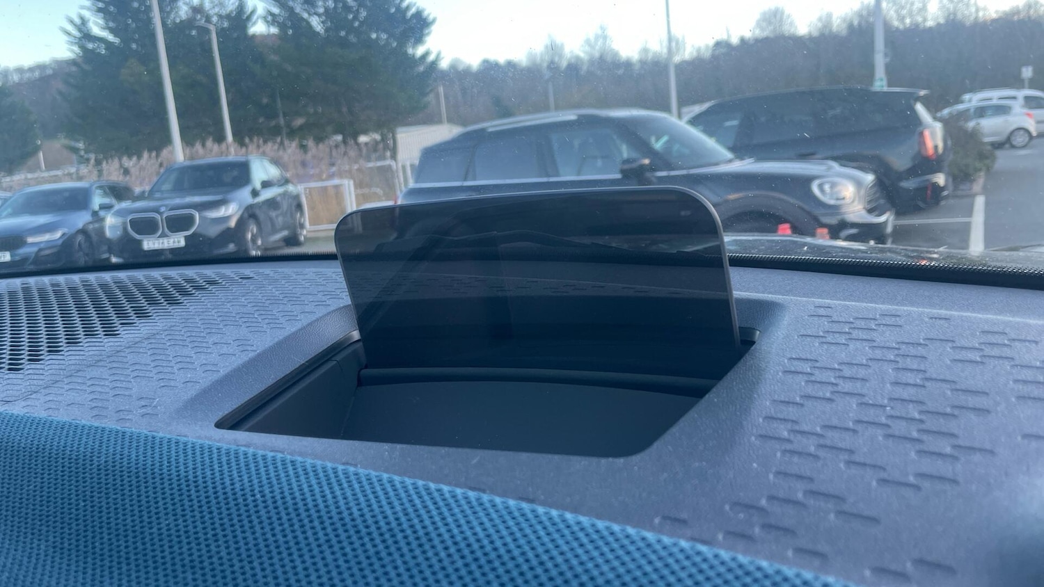 Used MINI Countryman 2025 for sale - 77238509: Photo 9