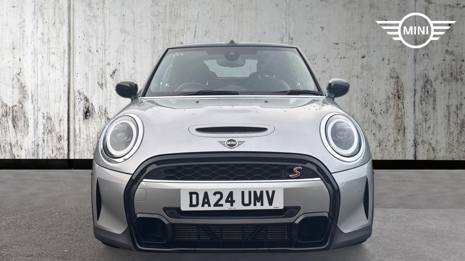 Used MINI Convertible 2024 for sale - 77097370: Photo 16
