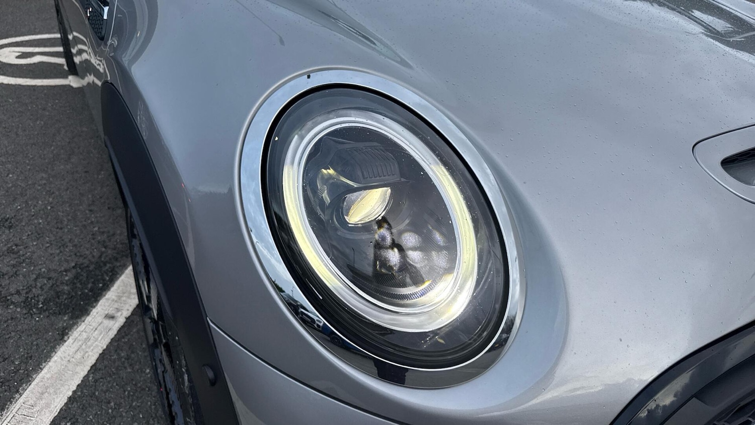 Used MINI Convertible 2024 for sale - 77097370: Photo 23