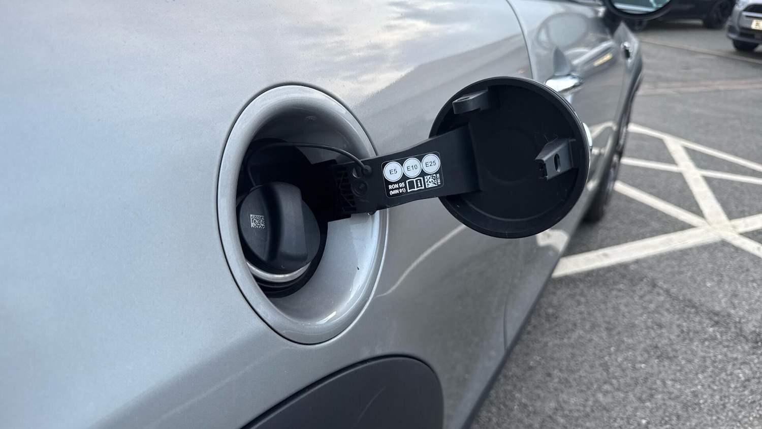 Used MINI Convertible 2024 for sale - 77097370: Photo 30