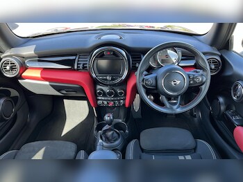 Used MINI Hatch 2019 for sale - 77783727: Photo