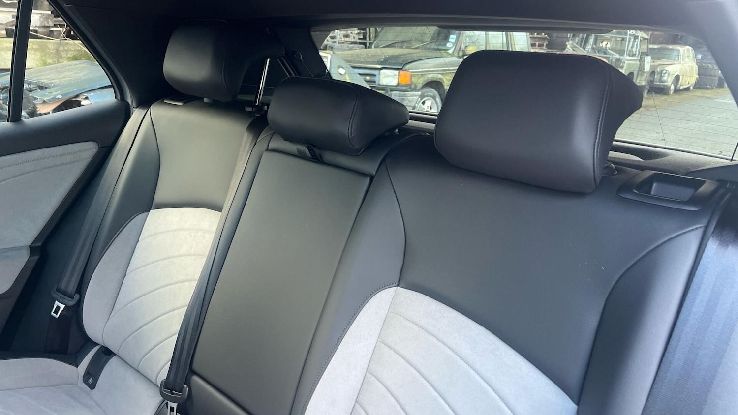 Used Volkswagen ID.3 2024 for sale - 77130649: Photo 12