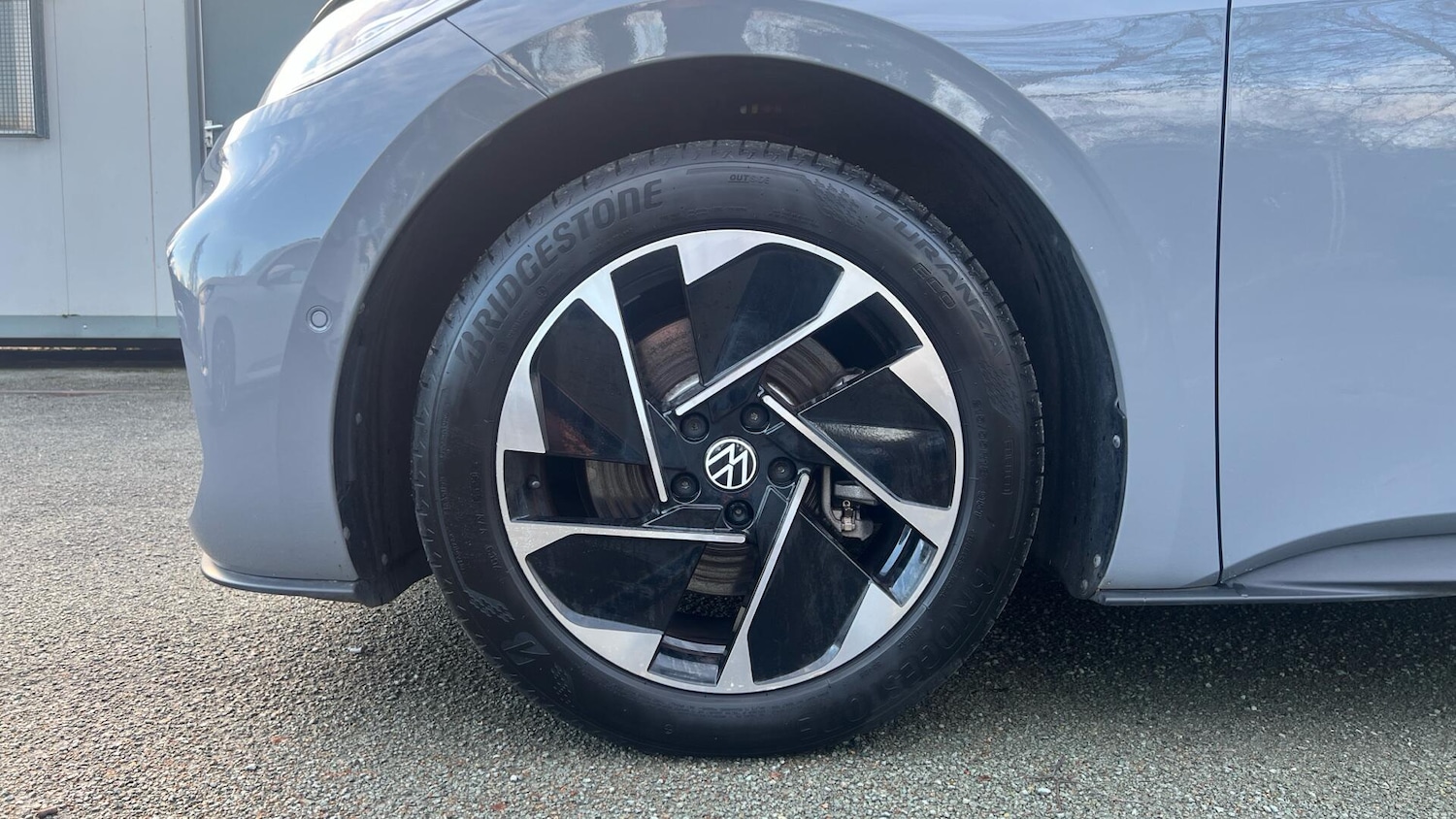 Used Volkswagen ID.3 2024 for sale - 77130649: Photo 14