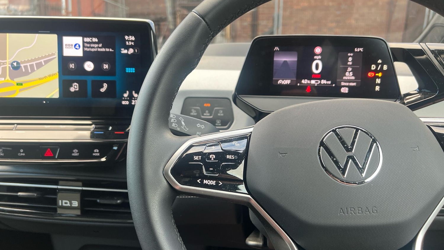 Used Volkswagen ID.3 2024 for sale - 77130649: Photo 17