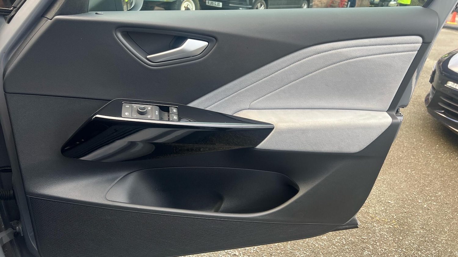 Used Volkswagen ID.3 2024 for sale - 77130649: Photo 20