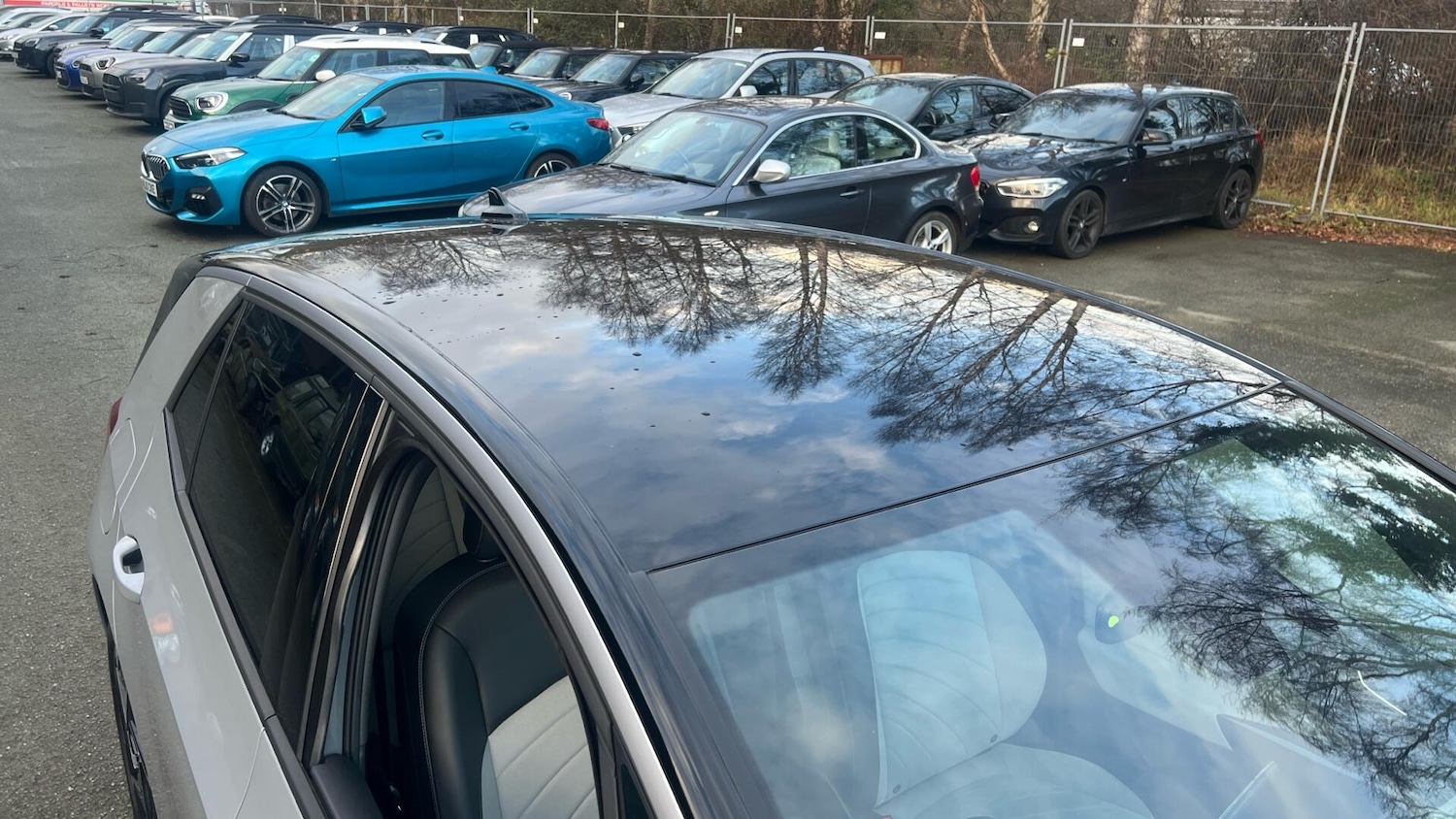 Used Volkswagen ID.3 2024 for sale - 77130649: Photo 21