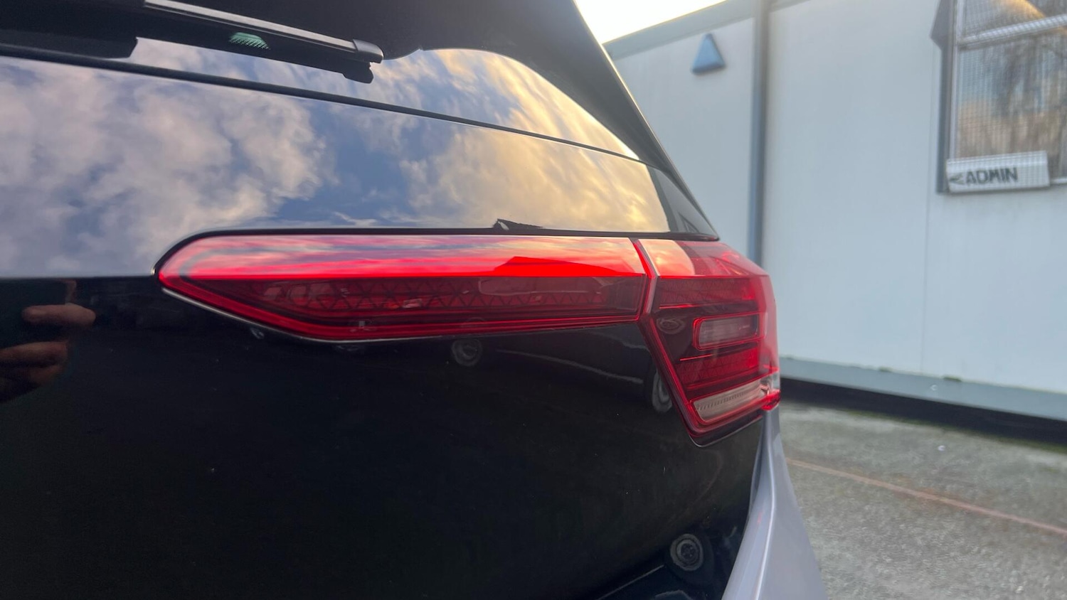 Used Volkswagen ID.3 2024 for sale - 77130649: Photo 22