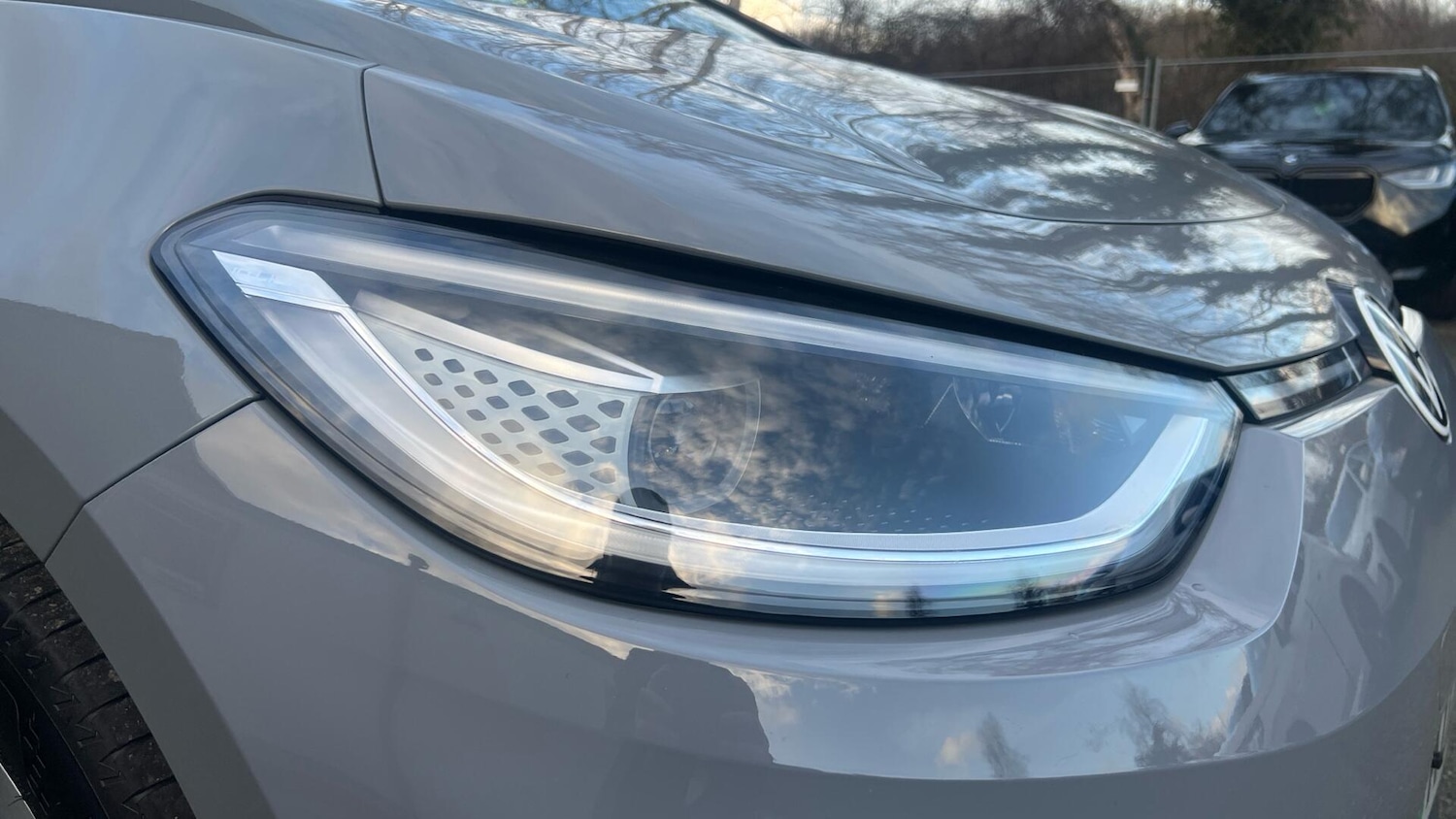 Used Volkswagen ID.3 2024 for sale - 77130649: Photo 23