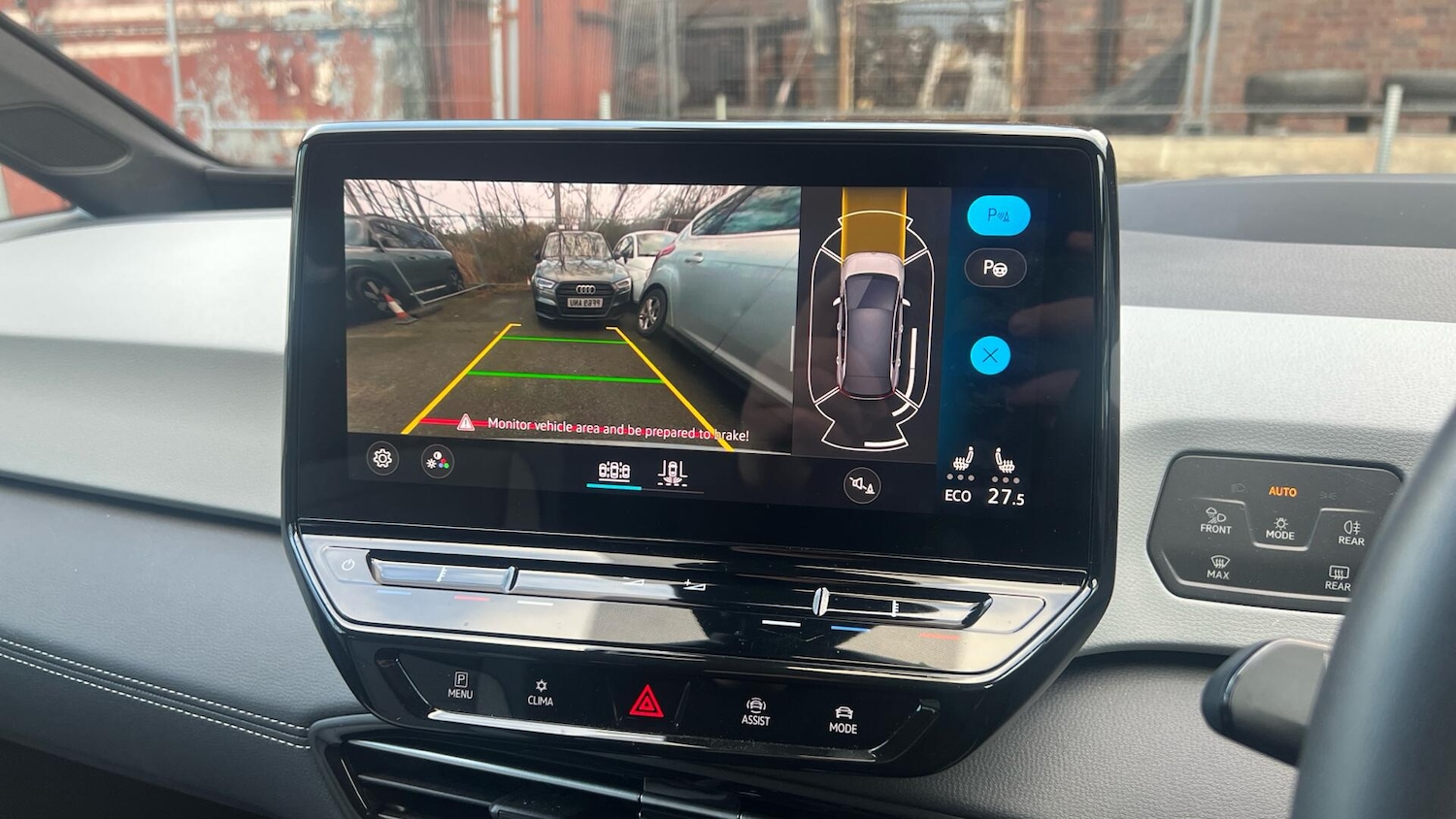 Used Volkswagen ID.3 2024 for sale - 77130649: Photo 26