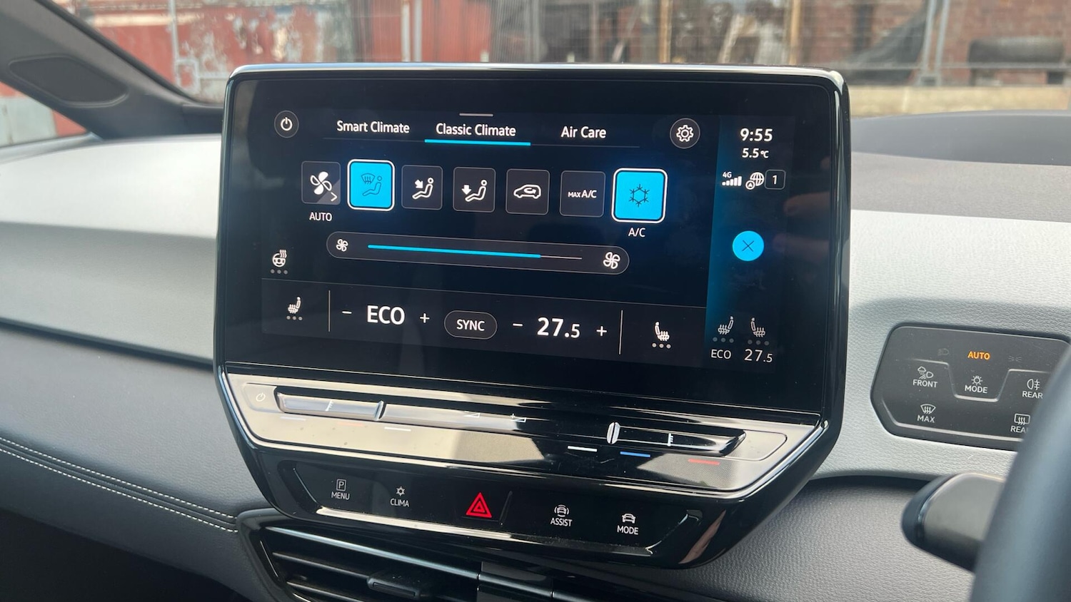 Used Volkswagen ID.3 2024 for sale - 77130649: Photo 27