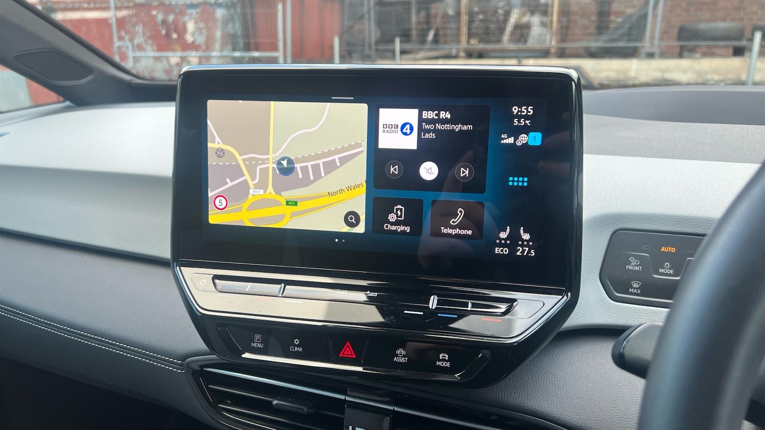 Used Volkswagen ID.3 2024 for sale - 77130649: Photo 28