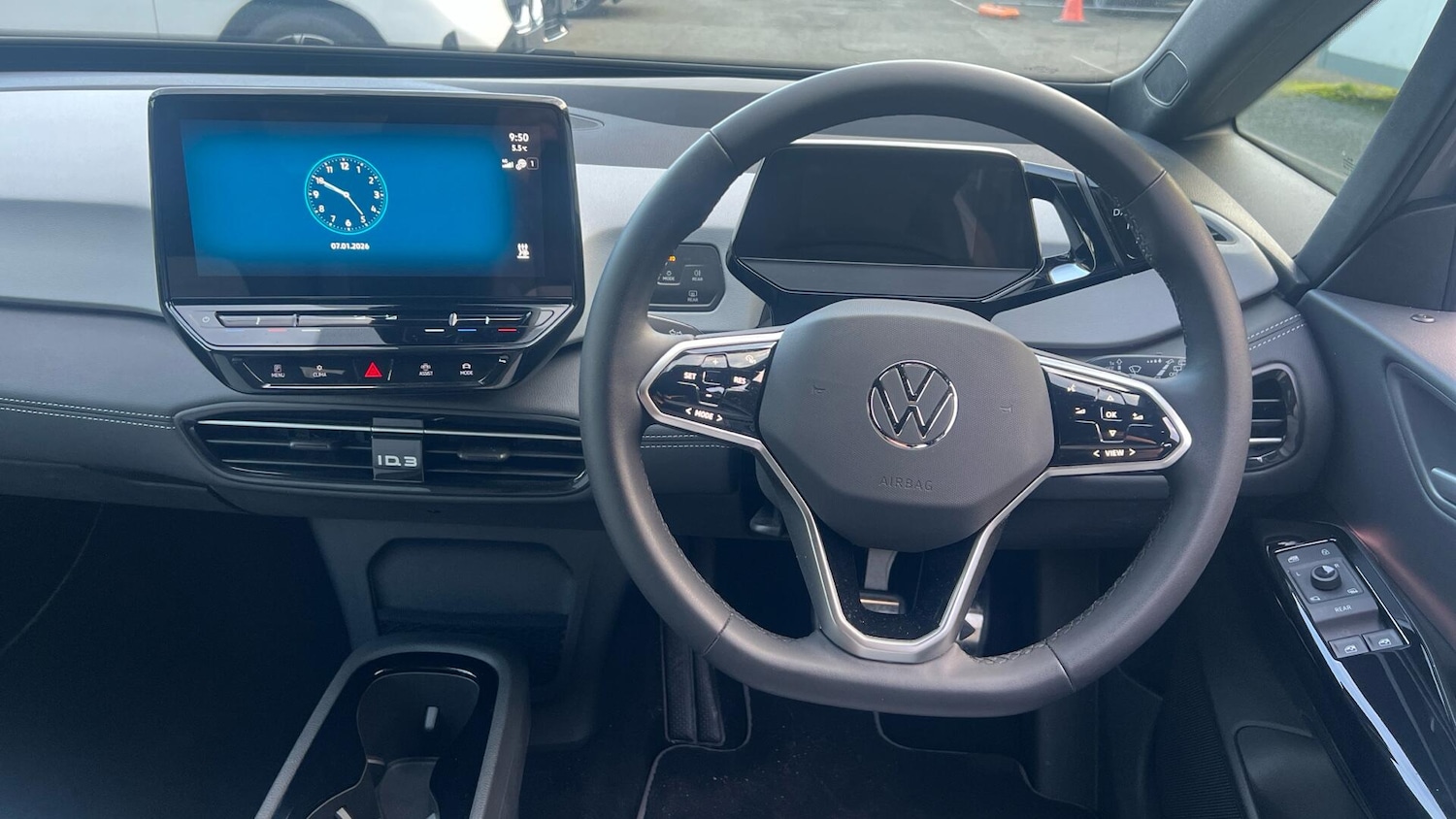 Used Volkswagen ID.3 2024 for sale - 77130649: Photo 5