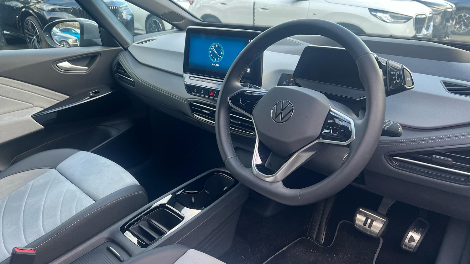 Used Volkswagen ID.3 2024 for sale - 77130649: Photo 6
