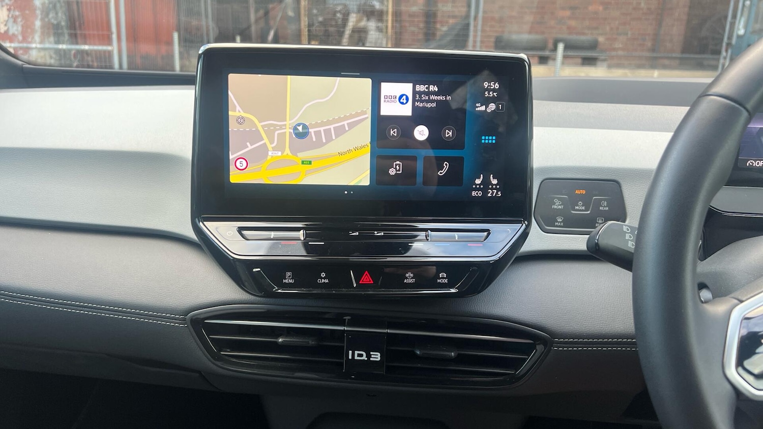 Used Volkswagen ID.3 2024 for sale - 77130649: Photo 8