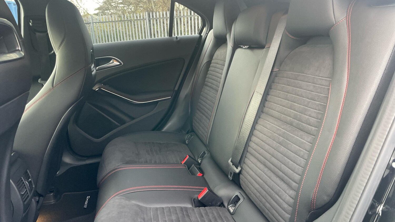 Used Mercedes-Benz A-Class 2018 for sale - 76832653: Photo 12