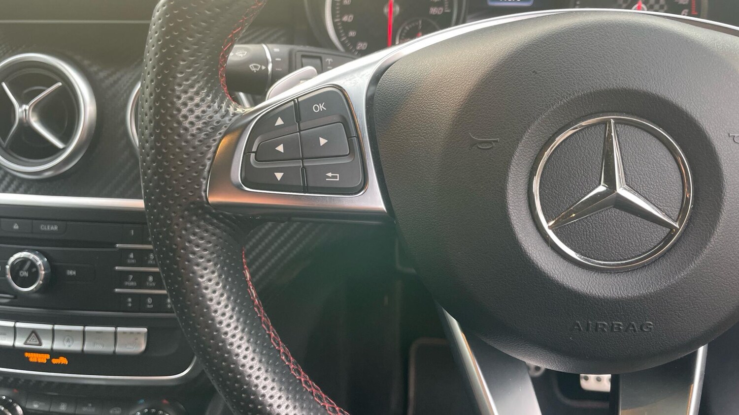 Used Mercedes-Benz A-Class 2018 for sale - 76832653: Photo 17