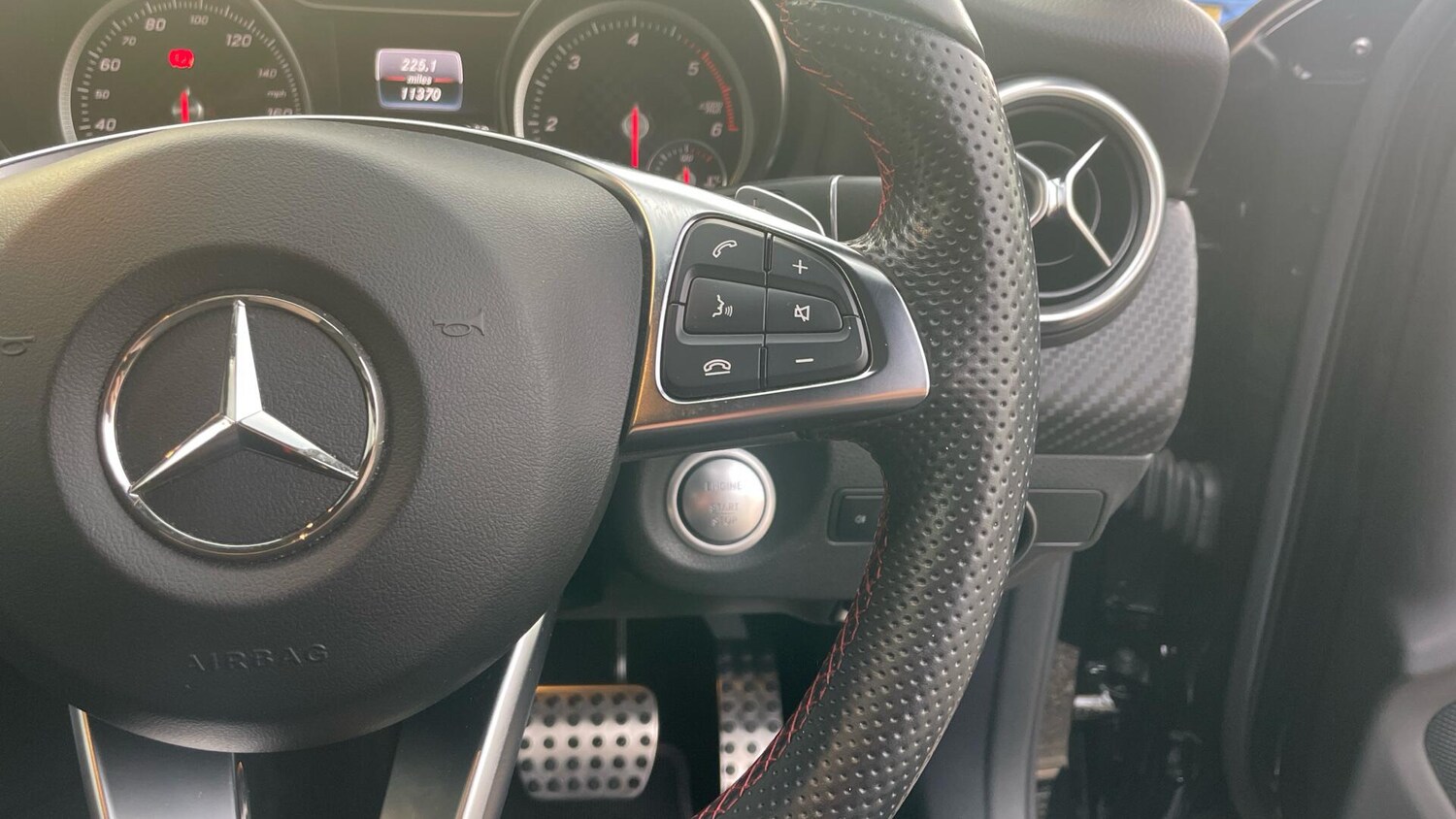 Used Mercedes-Benz A-Class 2018 for sale - 76832653: Photo 18