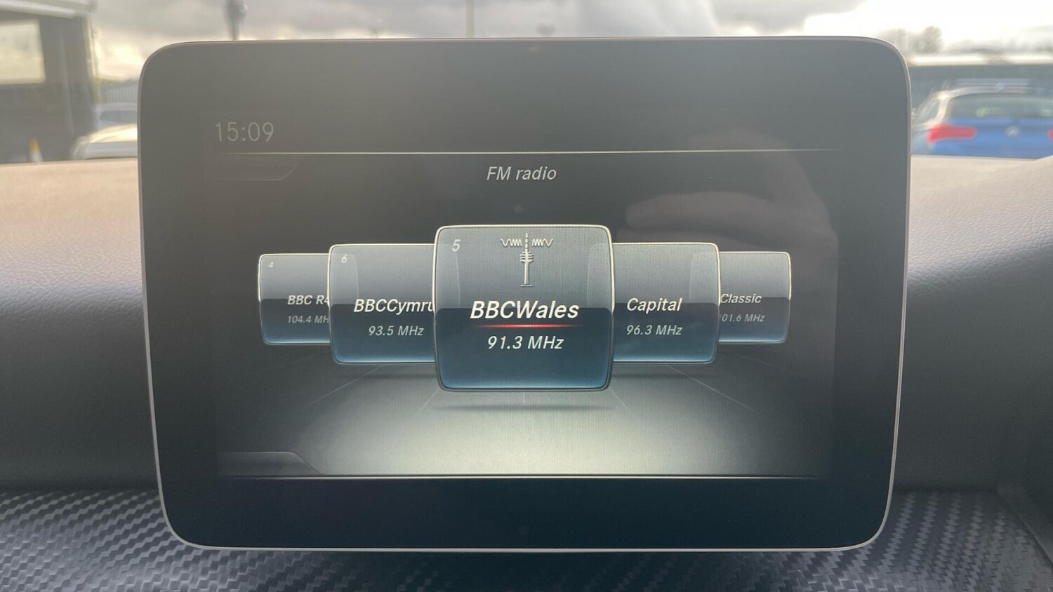 Used Mercedes-Benz A-Class 2018 for sale - 76832653: Photo 21