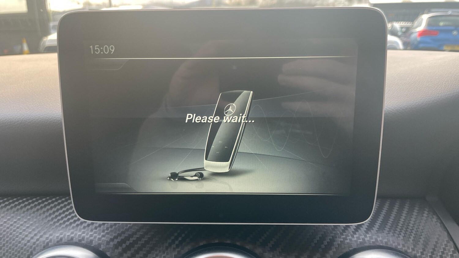 Used Mercedes-Benz A-Class 2018 for sale - 76832653: Photo 22