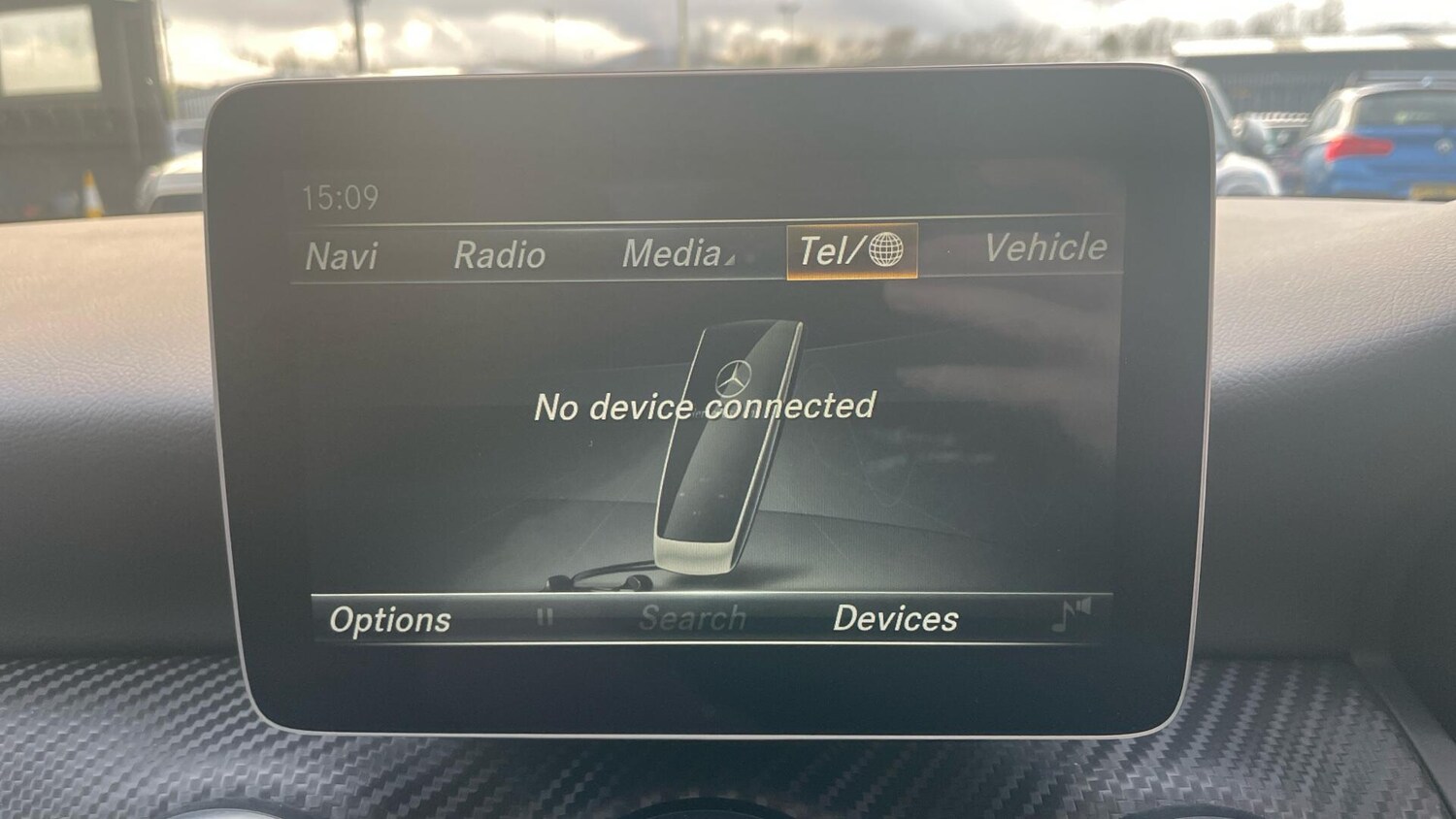 Used Mercedes-Benz A-Class 2018 for sale - 76832653: Photo 23