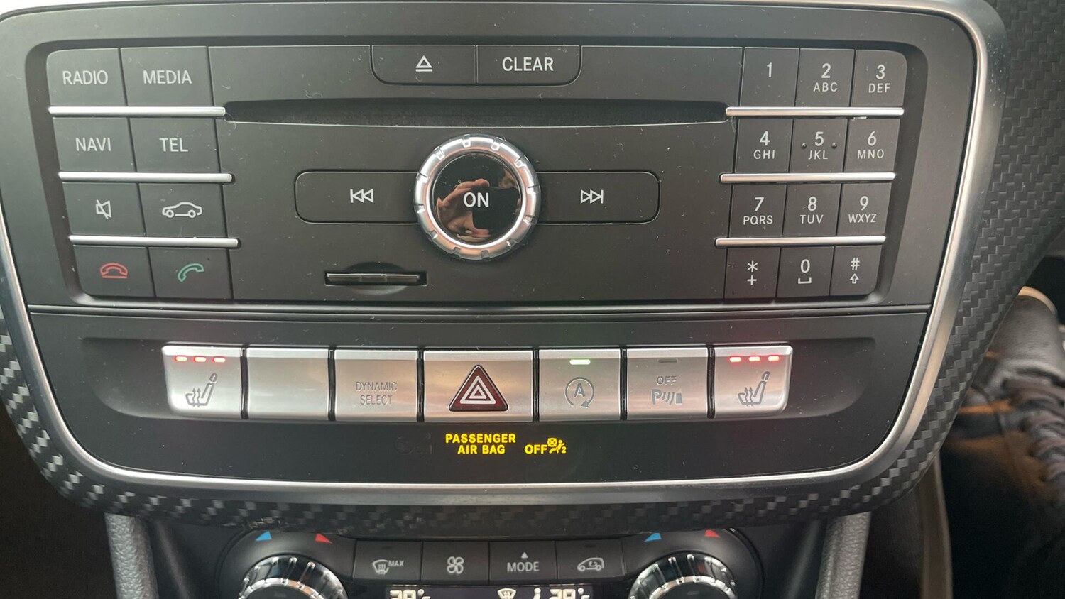 Used Mercedes-Benz A-Class 2018 for sale - 76832653: Photo 27