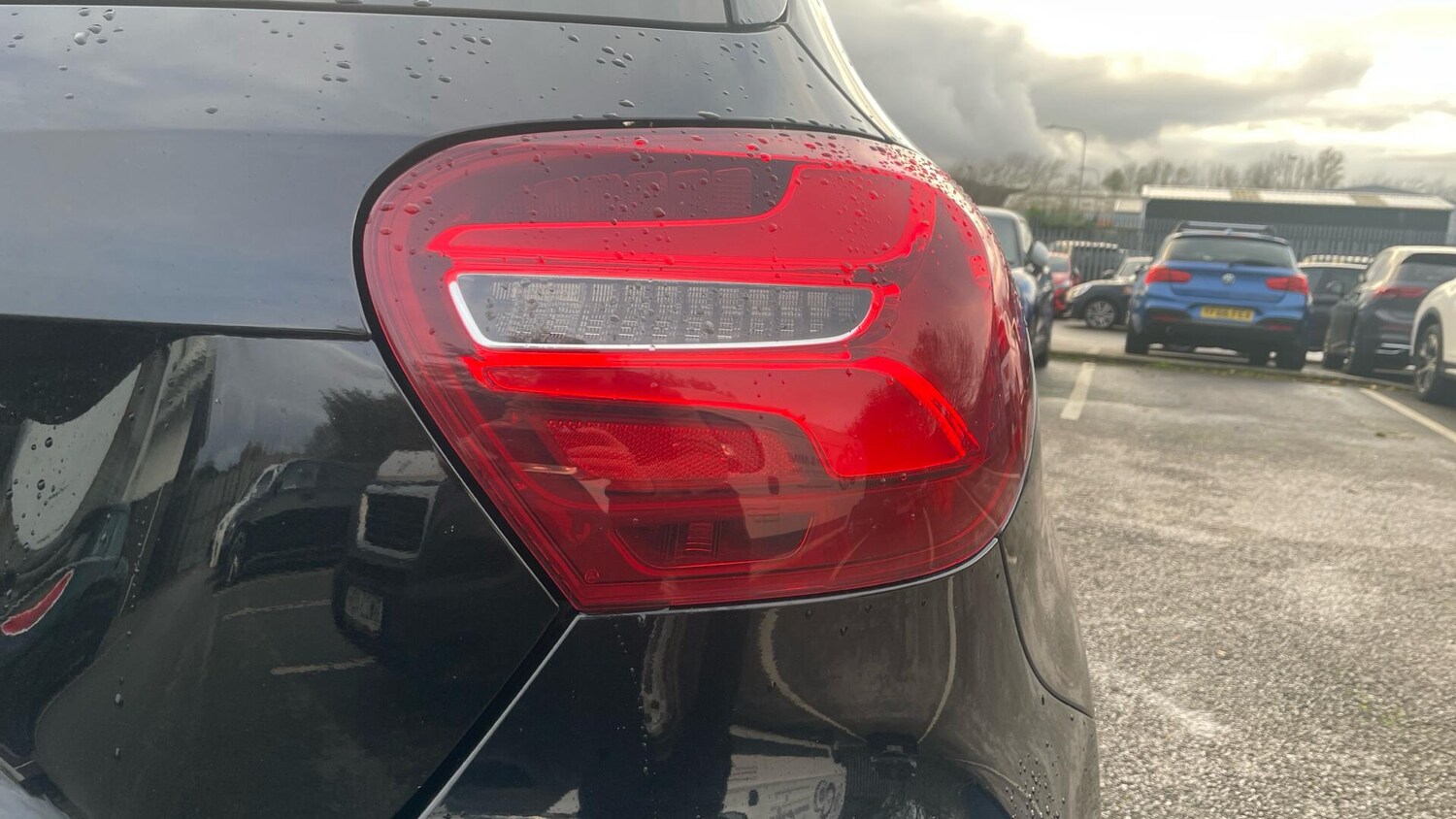 Used Mercedes-Benz A-Class 2018 for sale - 76832653: Photo 30