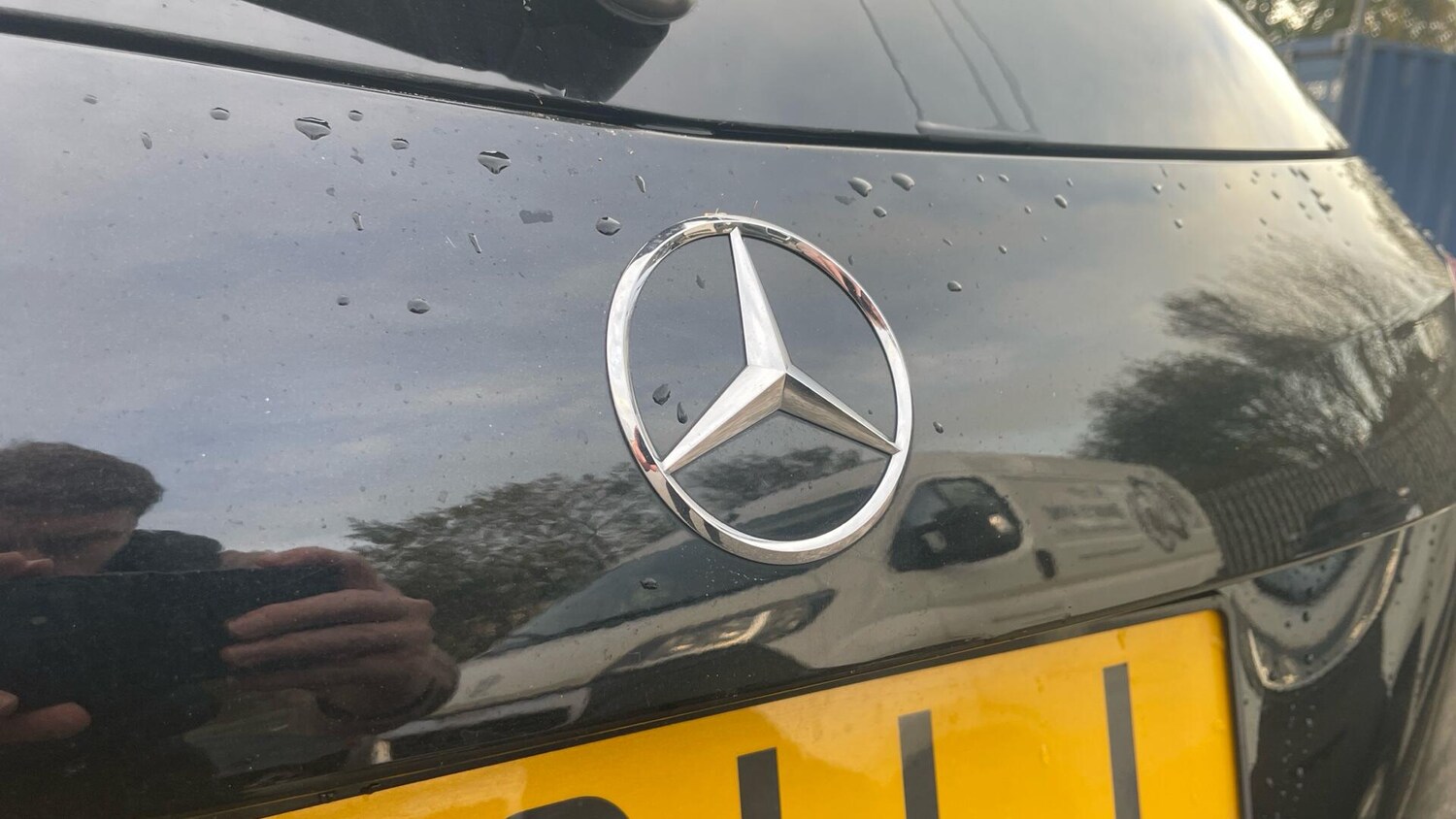 Used Mercedes-Benz A-Class 2018 for sale - 76832653: Photo 31