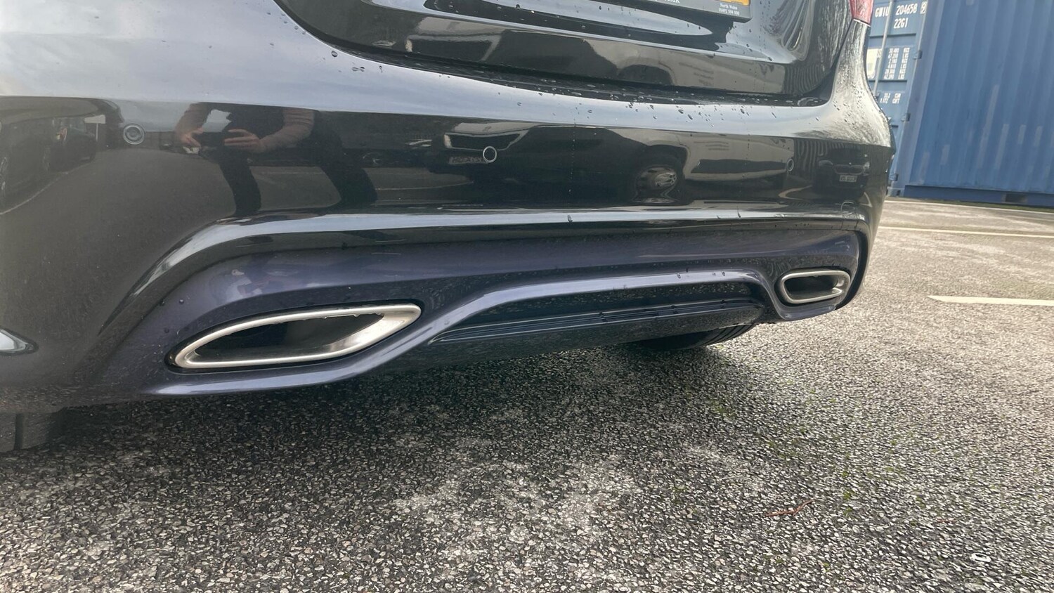 Used Mercedes-Benz A-Class 2018 for sale - 76832653: Photo 33