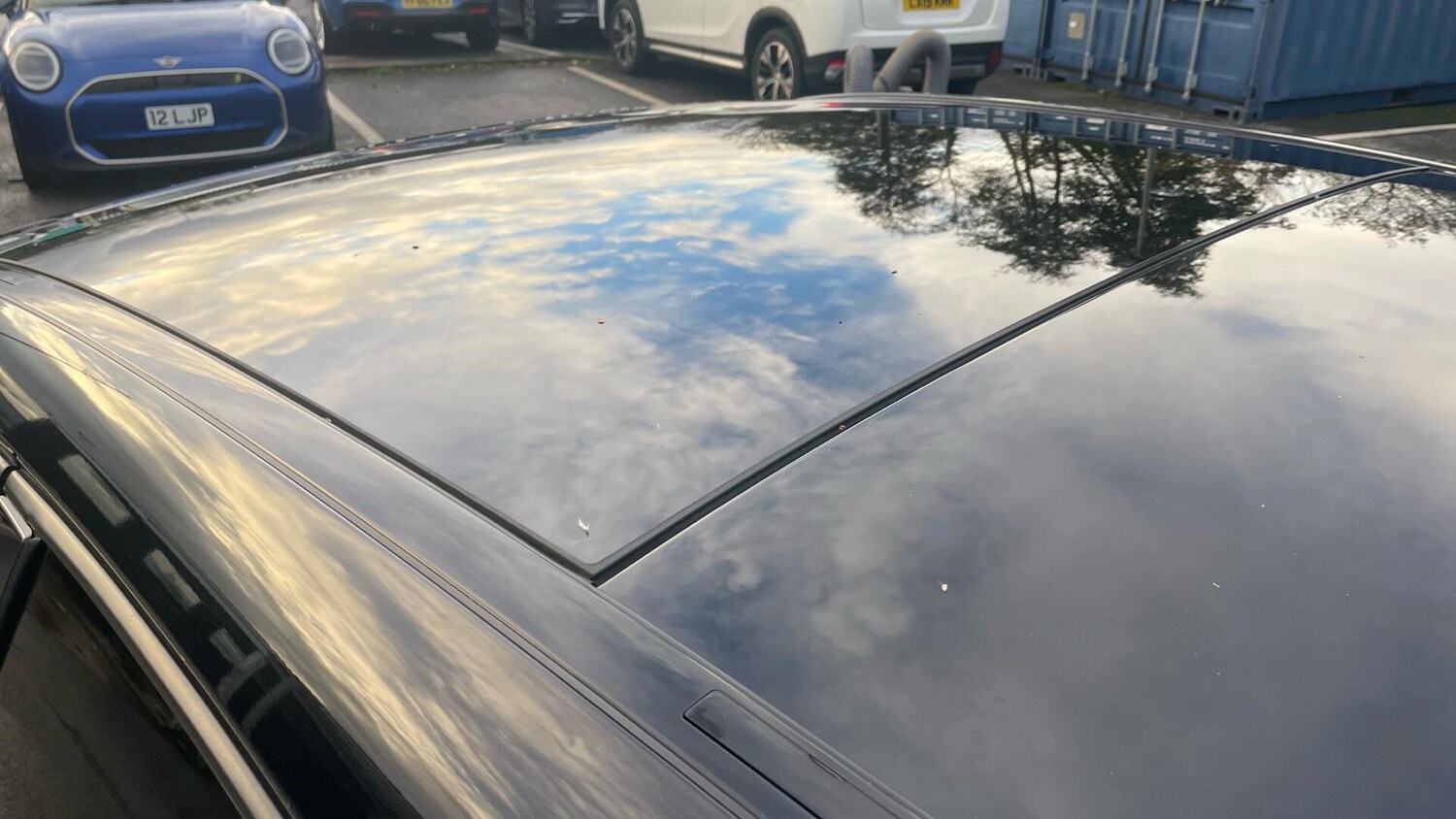 Used Mercedes-Benz A-Class 2018 for sale - 76832653: Photo 35