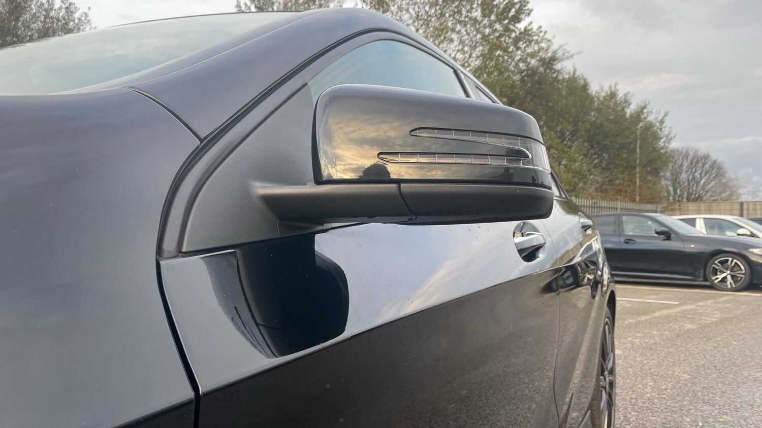 Used Mercedes-Benz A-Class 2018 for sale - 76832653: Photo 36