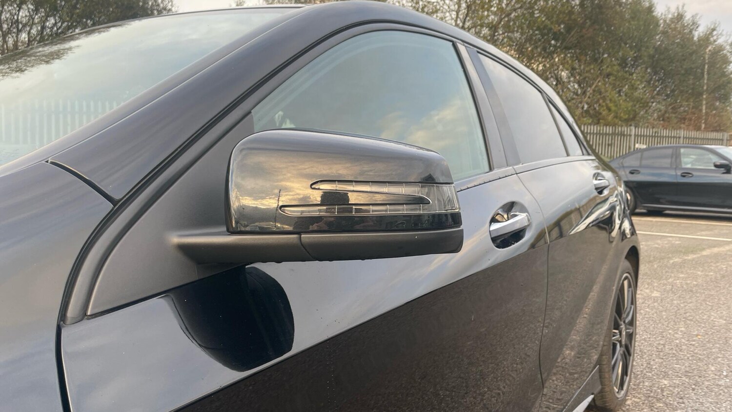 Used Mercedes-Benz A-Class 2018 for sale - 76832653: Photo 37