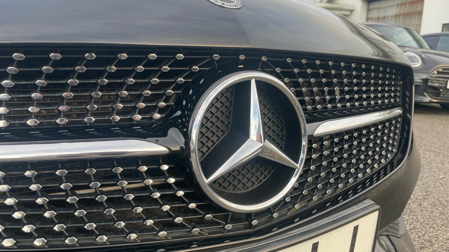 Used Mercedes-Benz A-Class 2018 for sale - 76832653: Photo 40