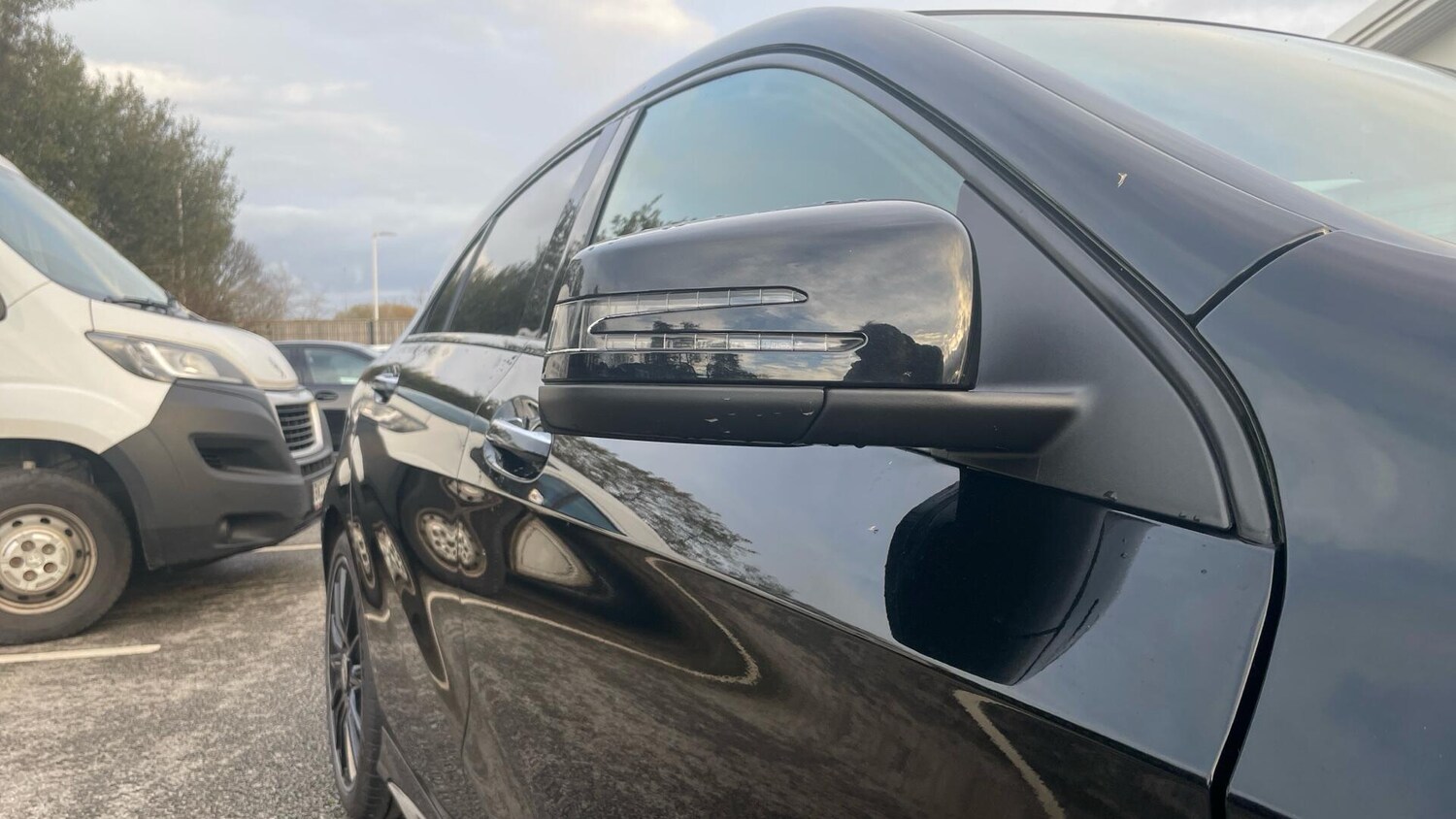 Used Mercedes-Benz A-Class 2018 for sale - 76832653: Photo 43