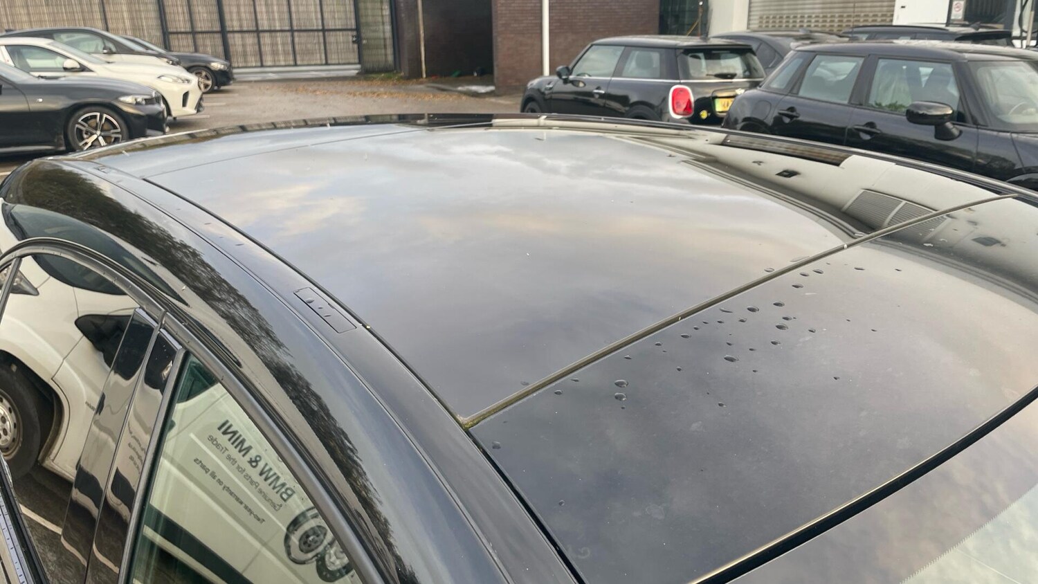 Used Mercedes-Benz A-Class 2018 for sale - 76832653: Photo 44