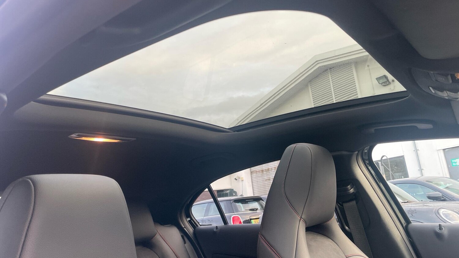 Used Mercedes-Benz A-Class 2018 for sale - 76832653: Photo 45