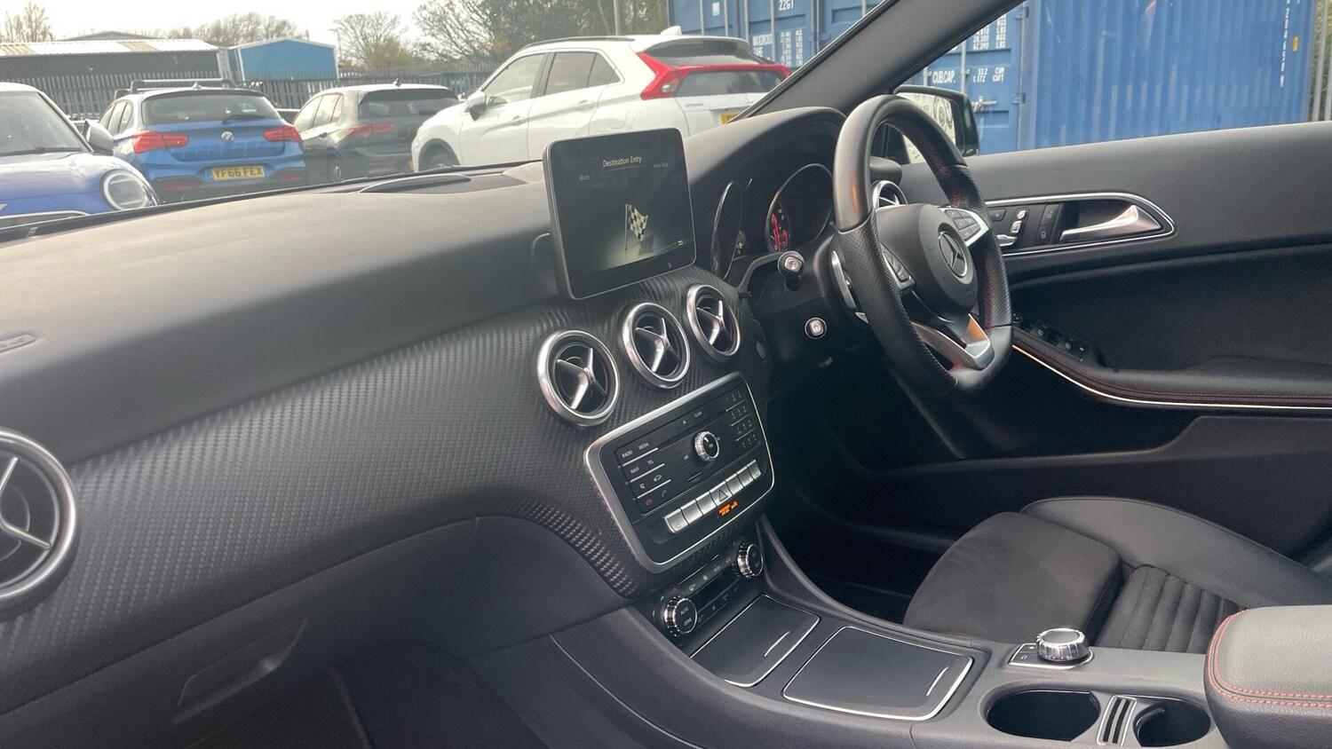 Used Mercedes-Benz A-Class 2018 for sale - 76832653: Photo 7