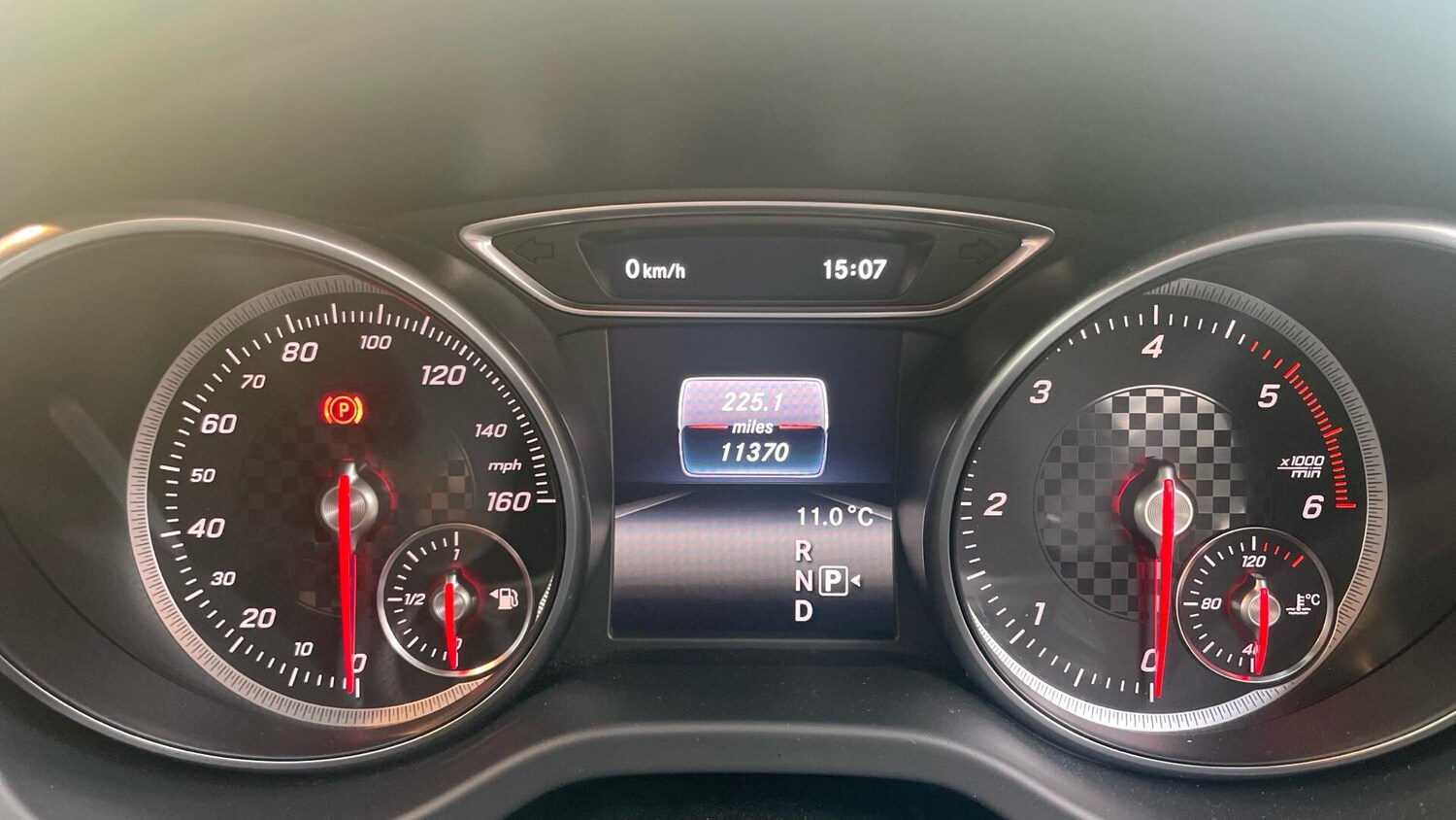 Used Mercedes-Benz A-Class 2018 for sale - 76832653: Photo 9