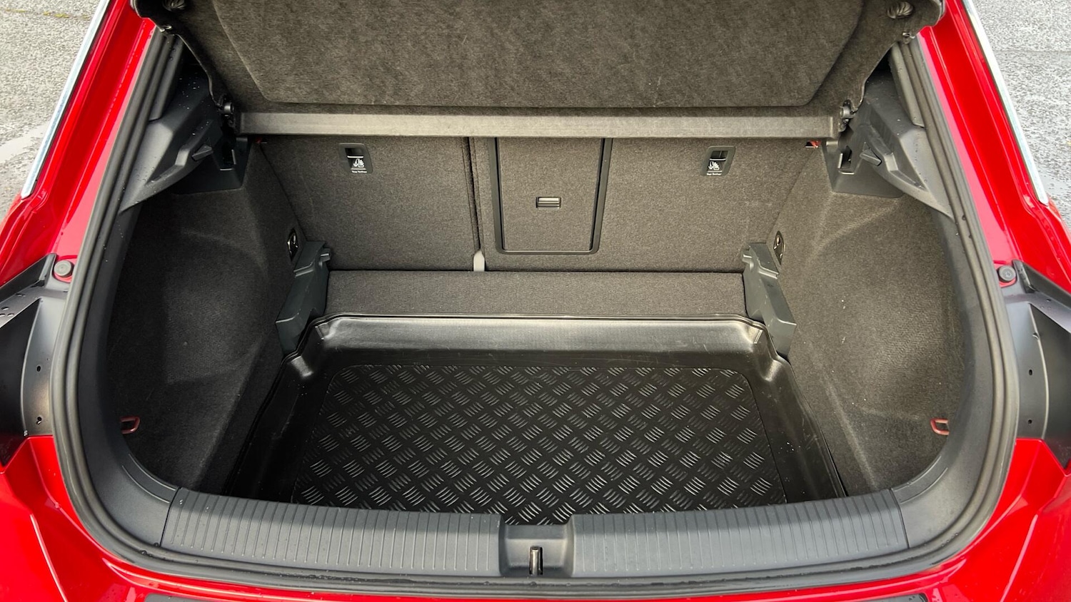 Used Volkswagen T-Roc 2022 for sale - 76839311: Photo 13