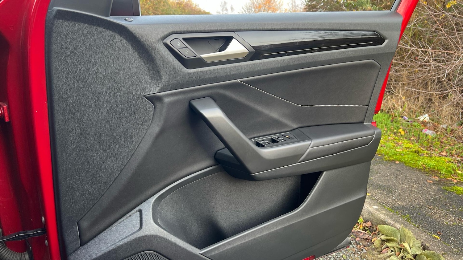 Used Volkswagen T-Roc 2022 for sale - 76839311: Photo 20