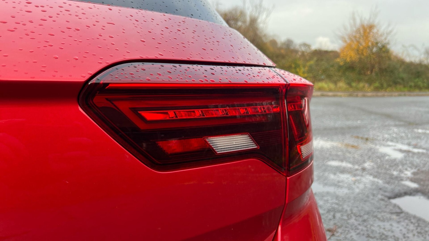 Used Volkswagen T-Roc 2022 for sale - 76839311: Photo 22