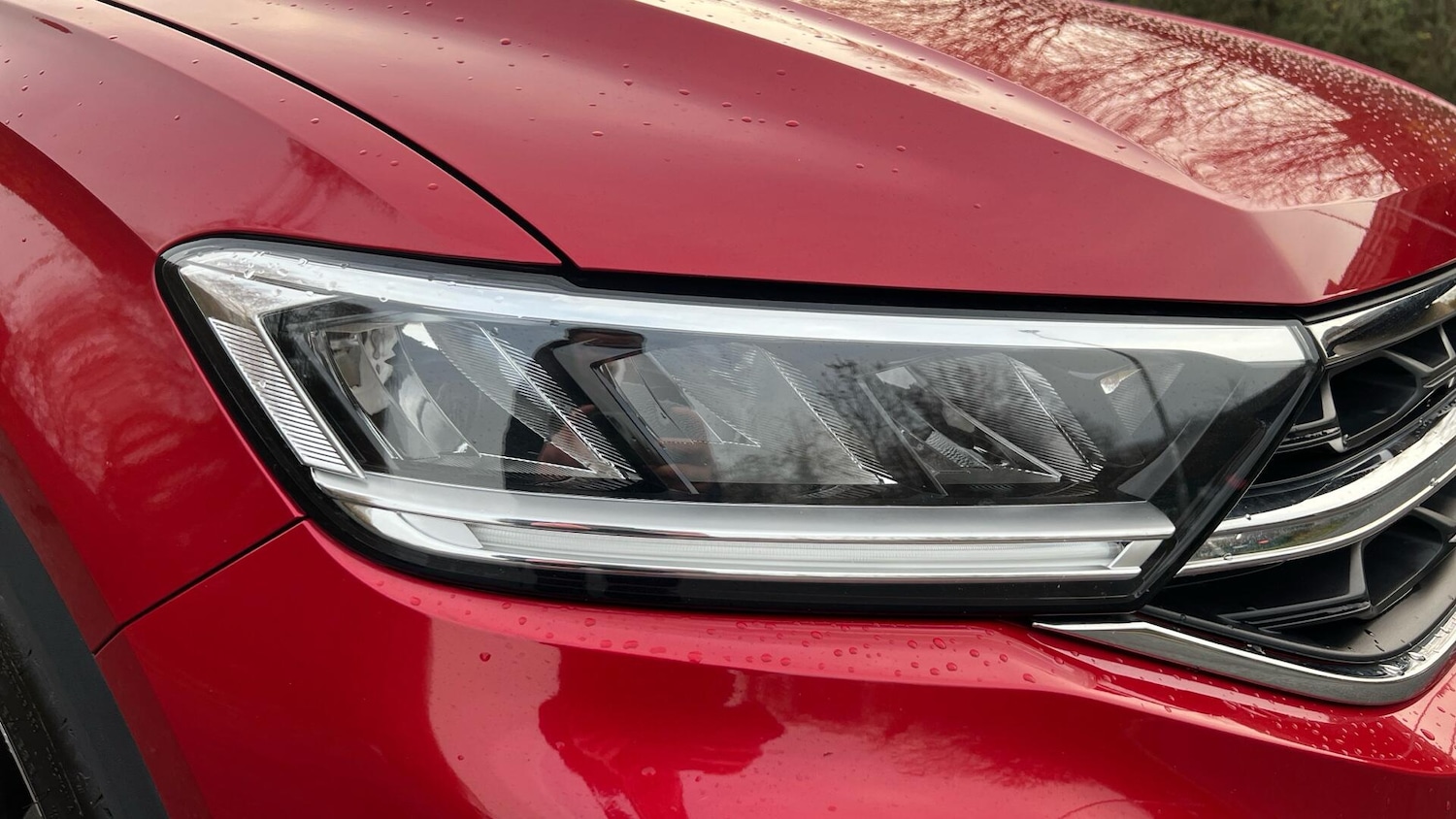 Used Volkswagen T-Roc 2022 for sale - 76839311: Photo 23