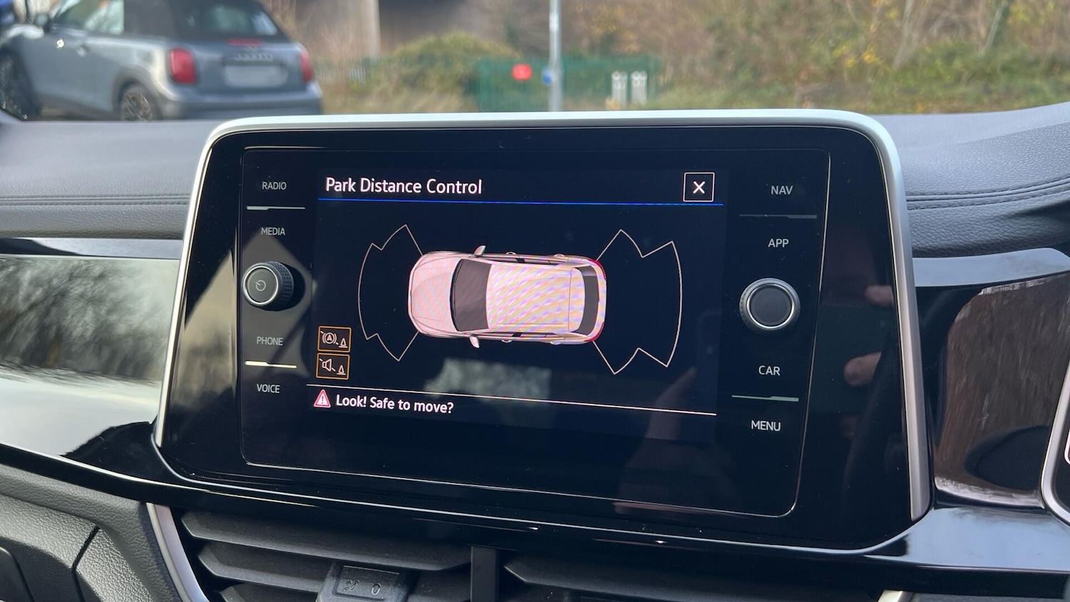 Used Volkswagen T-Roc 2022 for sale - 76839311: Photo 26