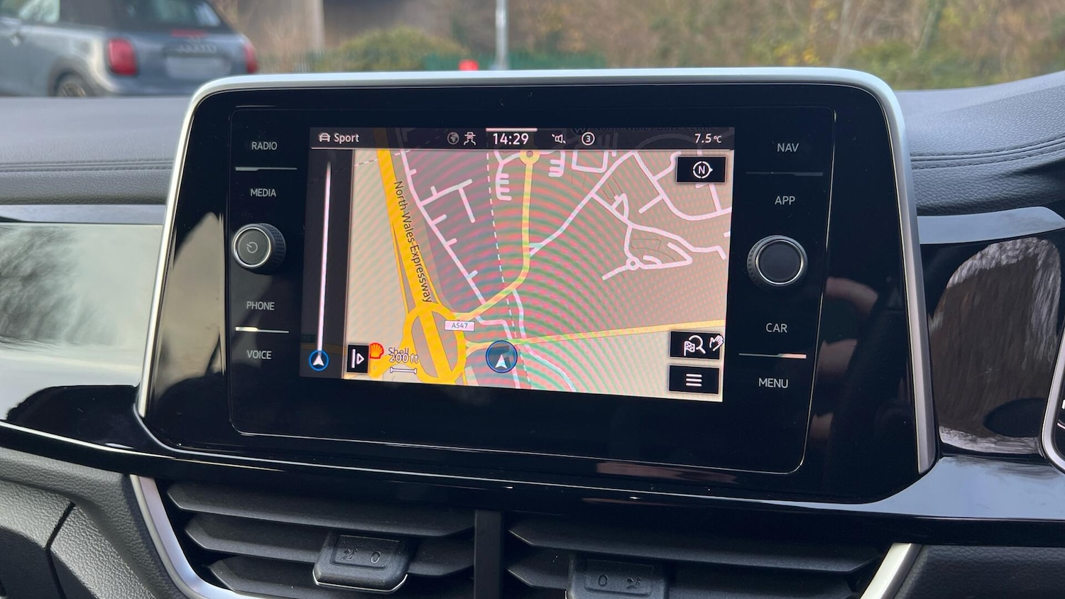 Used Volkswagen T-Roc 2022 for sale - 76839311: Photo 27