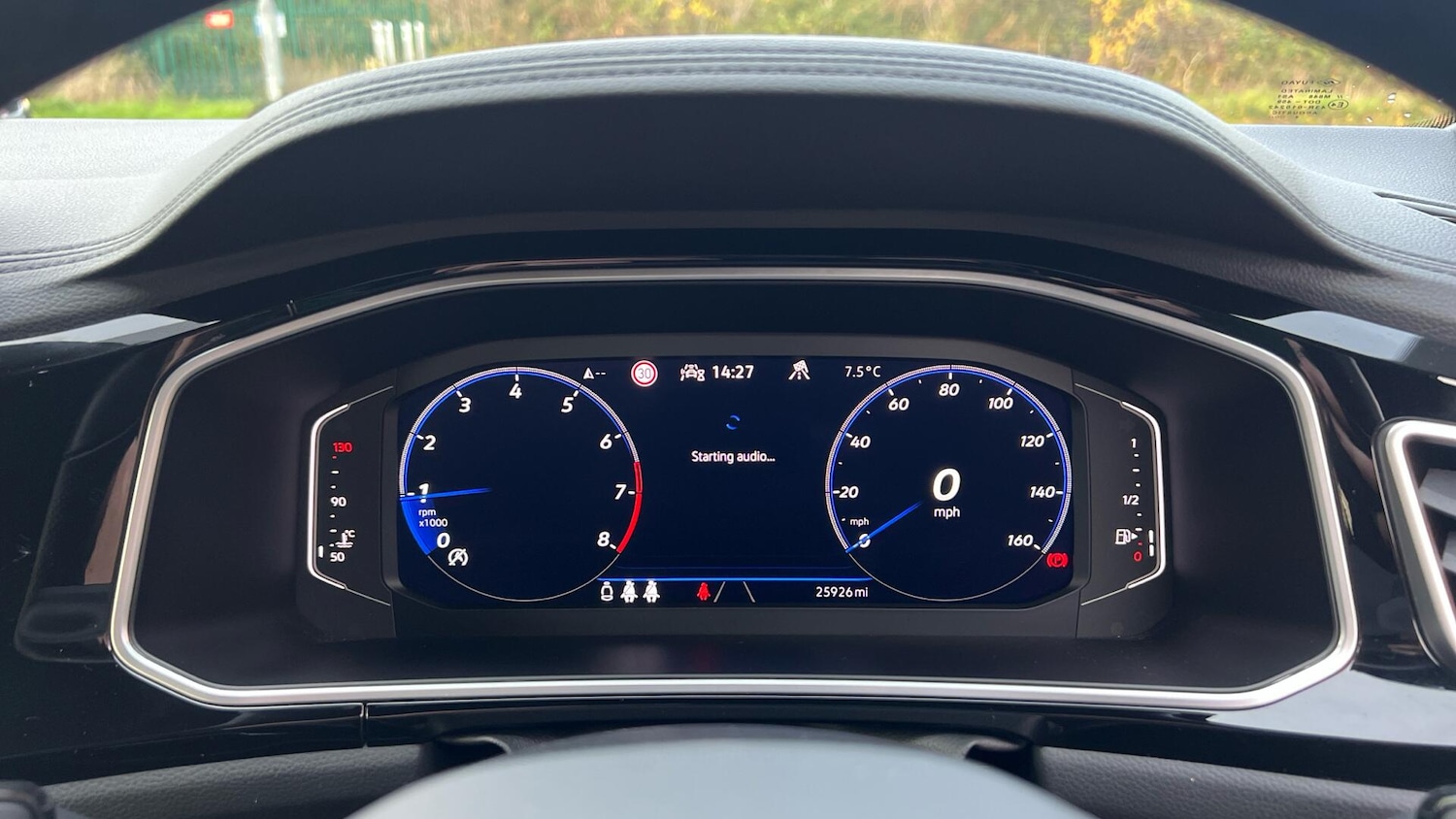 Used Volkswagen T-Roc 2022 for sale - 76839311: Photo 9