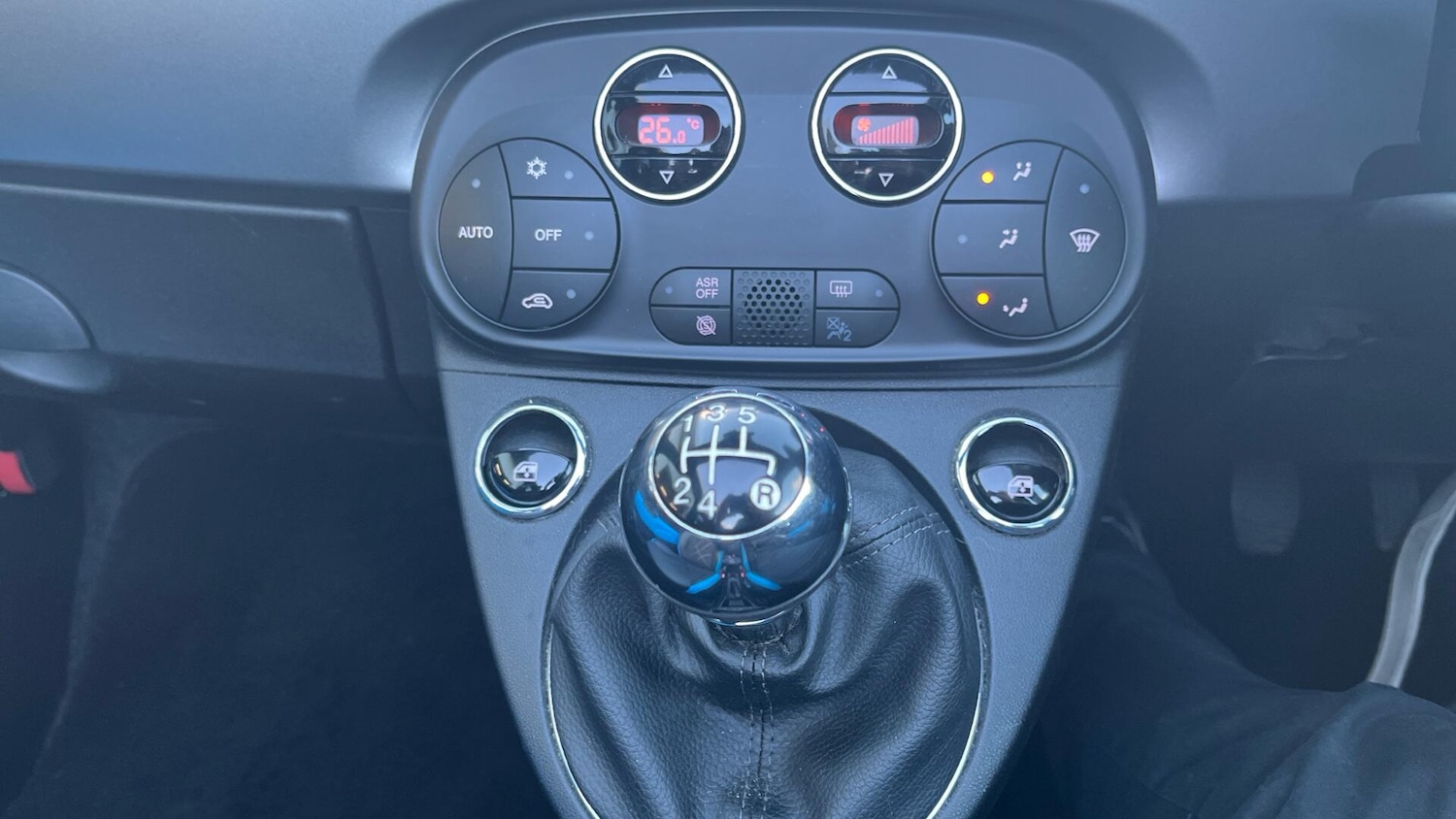 Used Fiat 500 2016 for sale - 76832503: Photo 10