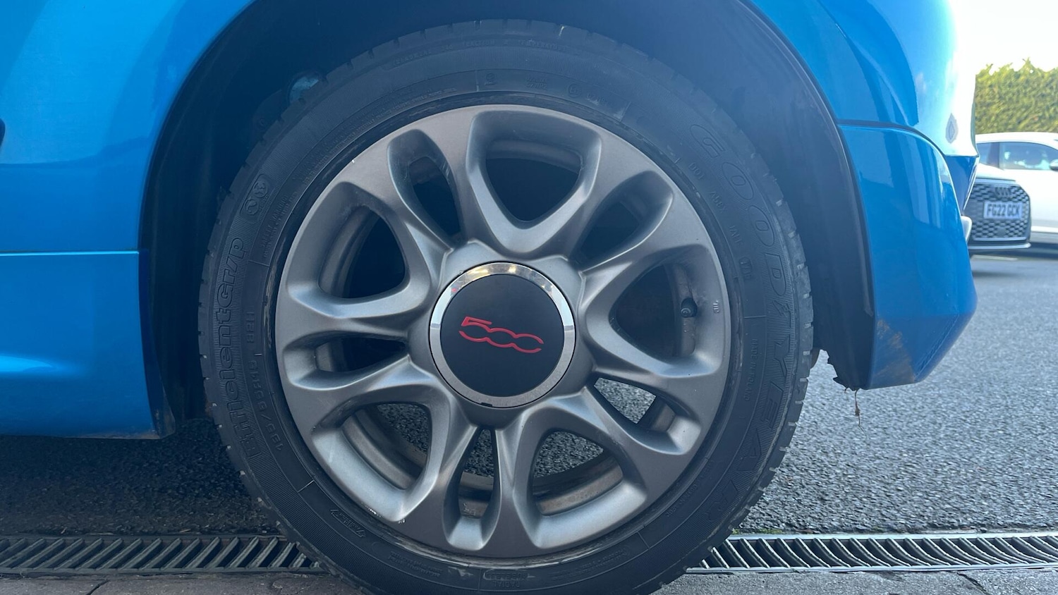 Used Fiat 500 2016 for sale - 76832503: Photo 14