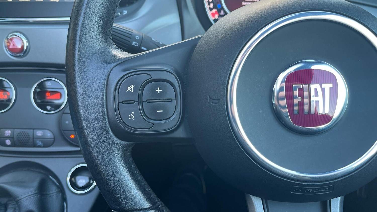 Used Fiat 500 2016 for sale - 76832503: Photo 17