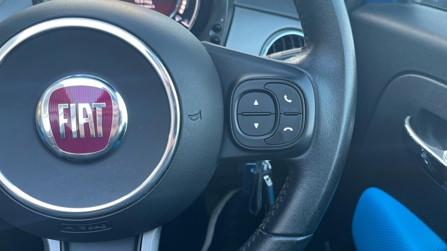 Used Fiat 500 2016 for sale - 76832503: Photo 18