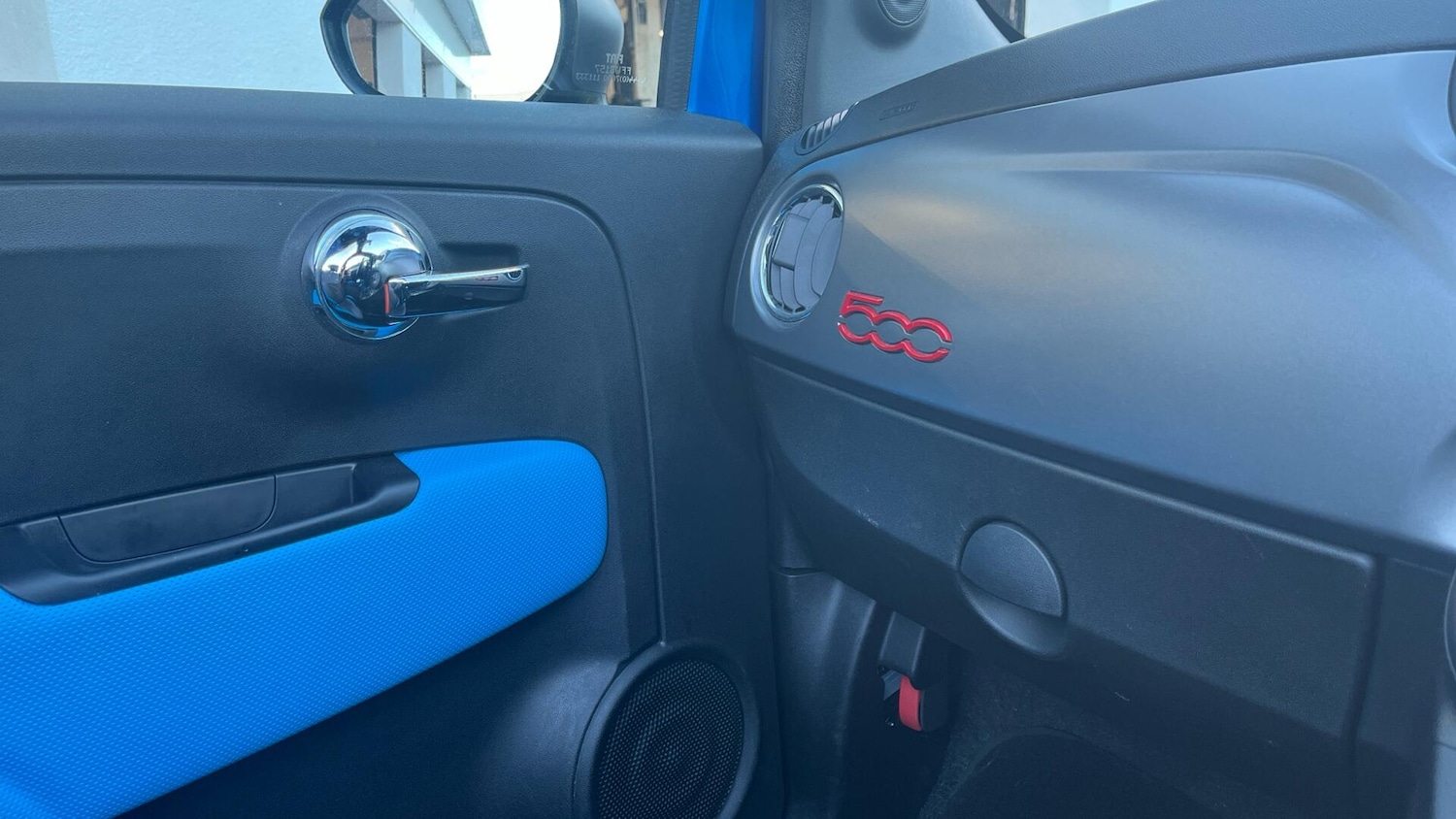 Used Fiat 500 2016 for sale - 76832503: Photo 20